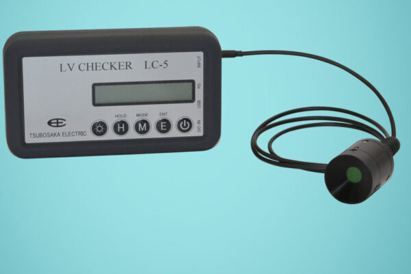 TSUBOSAKA ストロボ光測定器 LC-5BLC