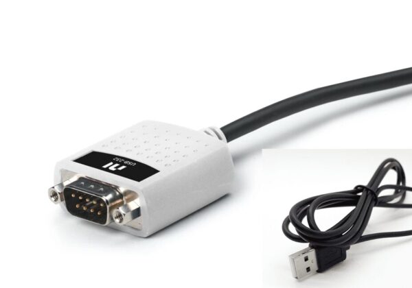 USB-232 データ通信デバイス RS-232 インターフェイス USB