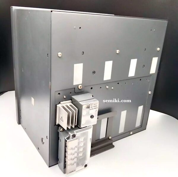 YOKOGAWA  Industrial Recorders µR10000, µR20000 bộ ghi dữ liệu biểu đồ - 画像 (3)
