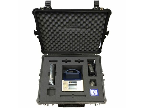 KANOMAX 3905, 3910, 3920 thiết bị đếm hạt bụi tiểu phân 6 kênh (0.3~10) - Image 3