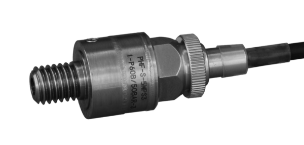 KYOWA PHF-S-S3 Series cảm biến chuyển đổi áp suất nhiệt độ cao 2Mpa đến 20MPa - Image 3