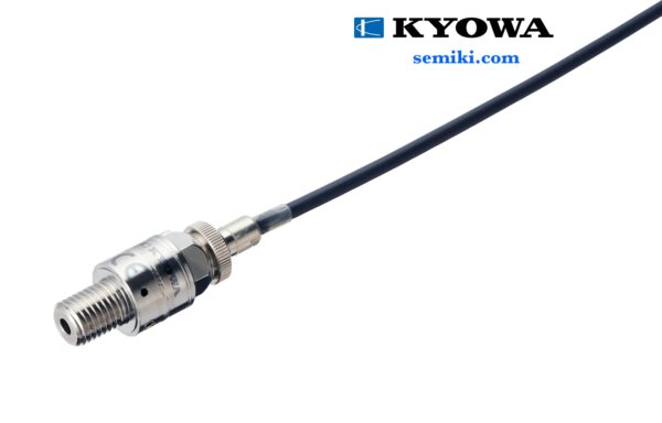 KYOWA PHF-S-S3 Series high temperature pressure switch sensor 2Mpa to 20MPa