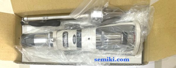 NIHON KOUKI NSM-40 kính lúp đo lường 40X - Hình ảnh 2