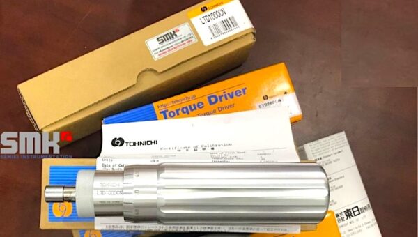 TOHNICHI LTD1000CN adjustable torque screwdriver 200-1000 cN.m, 1/4″ Hex