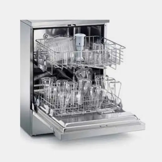 SMEG Glassware washers GW4260 hệ thống rửa và sấy khử trùng dụng cụ thí nghiệm - Hình ảnh 2