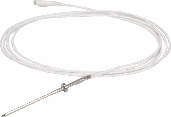 Đầu dò nhiệt độ T&D TR-5101, TR-5106, TR-5220,TR-5320,TR-5420, TR-5530, TR-5620 - Hình ảnh 3