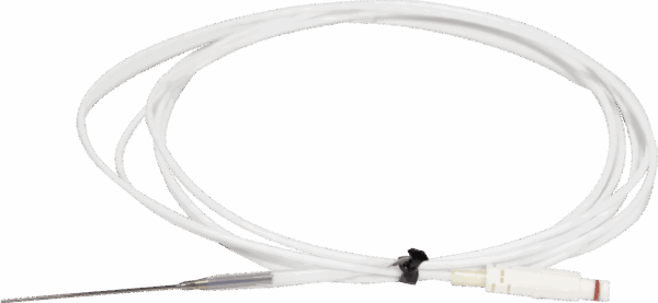 Đầu dò nhiệt độ T&D TR-5101, TR-5106, TR-5220,TR-5320,TR-5420, TR-5530, TR-5620 - Hình ảnh 2