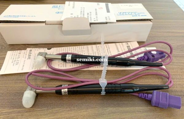 ANRITSU AX-314K-00-1-TC1-ASP đầu dò nhiệt độ type K (-50°C ~ 300°C) - Image 3
