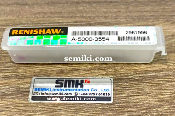 renishaw A-5000-3554 kim đo máy CMM M3 Ø4 mm/ 31mm - Image 2