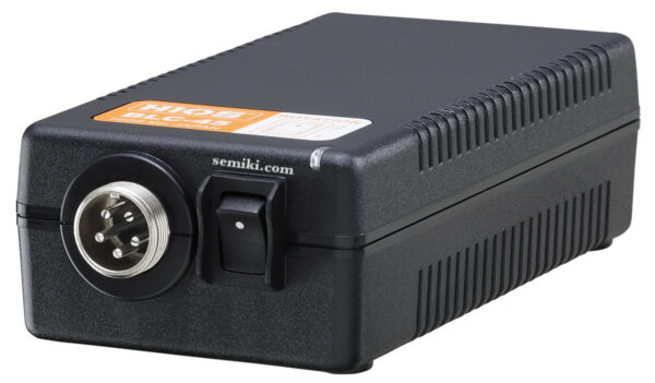 HIOS BLC-45, BLC-70 bộ nguồn chuẩn DC dùng cho máy bắn vít BLG - Image 2