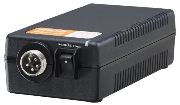 HIOS BLC-45, BLC-70 bộ nguồn chuẩn DC dùng cho máy bắn vít BLG - Hình ảnh 2
