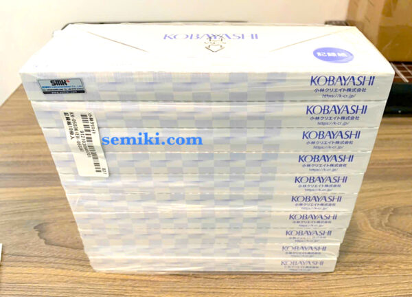 コバヤシ KH-05036(EH-05036) チノ用チャート紙