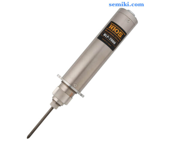 HIOS BLF-7000X tua vít lực điện tử kết nối lắp ráp tự động 7-20 kgf・cm - Image 2