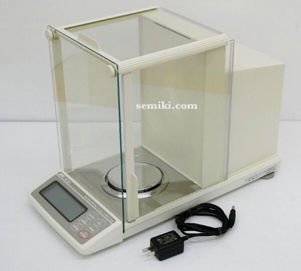 A&D Analytical Balances HR-202i cân phân tích 220g x 0.0001g