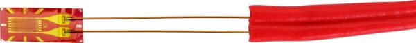 KYOWA Strain Gauge KFGS-2-120-C1-11  cảm biến lực ứng suất - 画像 (2)