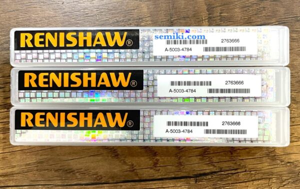 renishaw A-5003-4784 kim đo máy CMM M2 Ø4 mm/ 75mm - Image 2