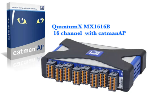 QuantumX MX1616B bộ thu thập dữ liệu 16 kênh (1000 Ohm) - Image 3