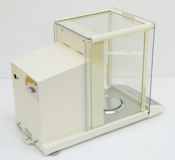 A&D Analytical Balances HR-202i cân phân tích 220g x 0.0001g - 画像 (3)