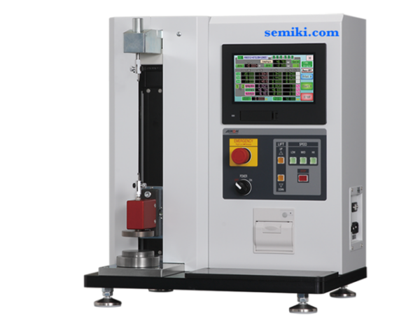AIKOH SW-50 industrial spring force analyzer 500N/50Kgf
