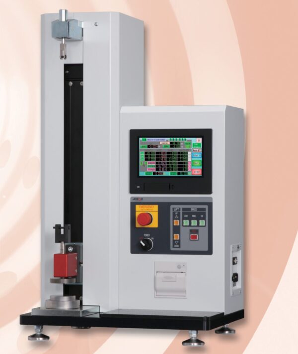 AIKOH SW-100 industrial spring force analyzer 1000N/100Kgf