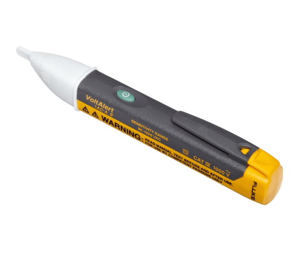 FLUKE 1AC-A1-II (90V~1000VAC) Bút thử điện âm tường thông minh - Image 2