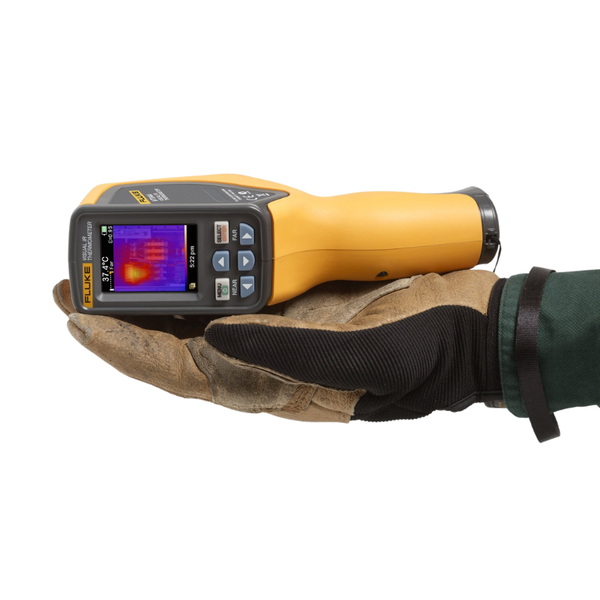 FLUKE VT04A (-10 ~ 250 °C) Camera nhiệt - Hình ảnh 3