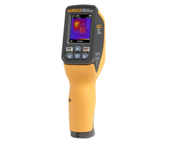 FLUKE VT04A (-10 ~ 250 °C) Camera nhiệt - Hình ảnh 2