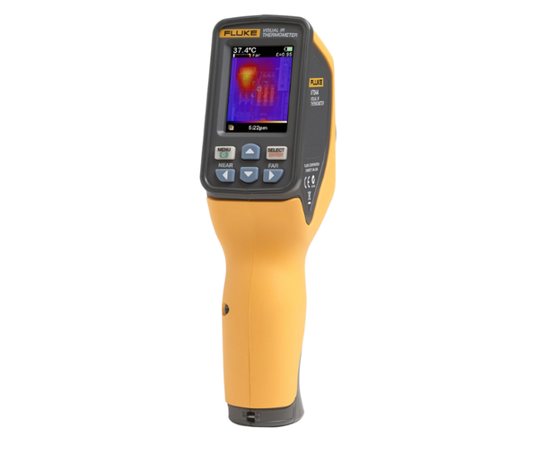 FLUKE VT04A (-10 ~ 250 °C) Camera nhiệt