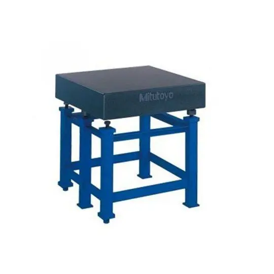 Mitutoyo Granite Map Table 517-109C