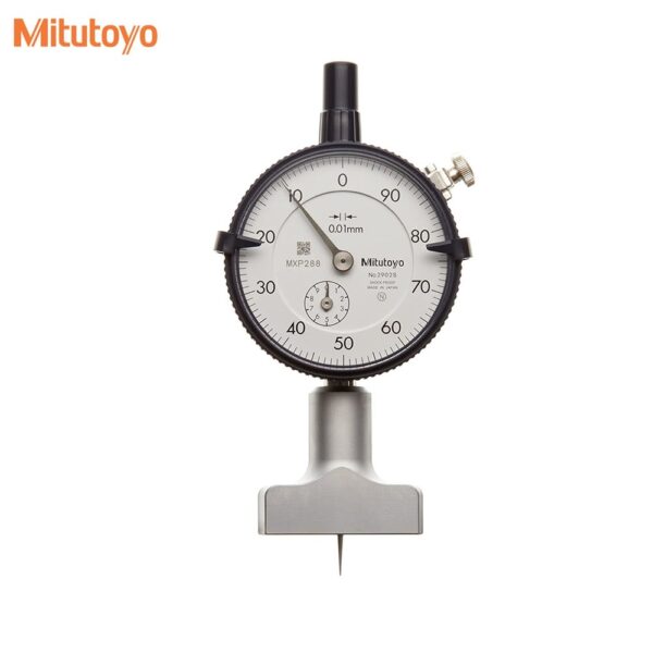 Mitutoyo 7210 Depth Gauge