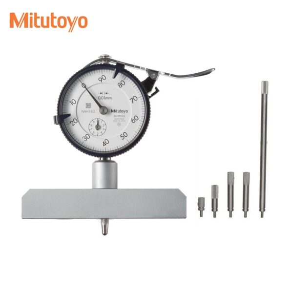 Mitutoyo 7220 Depth Gauge