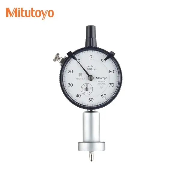 Đồng Hồ Đo Độ Sâu Mitutoyo 7222