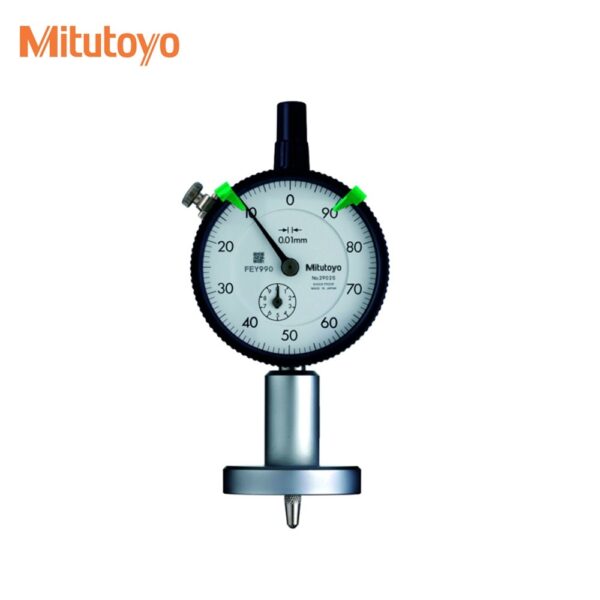 Mitutoyo 7224 Depth Gauge