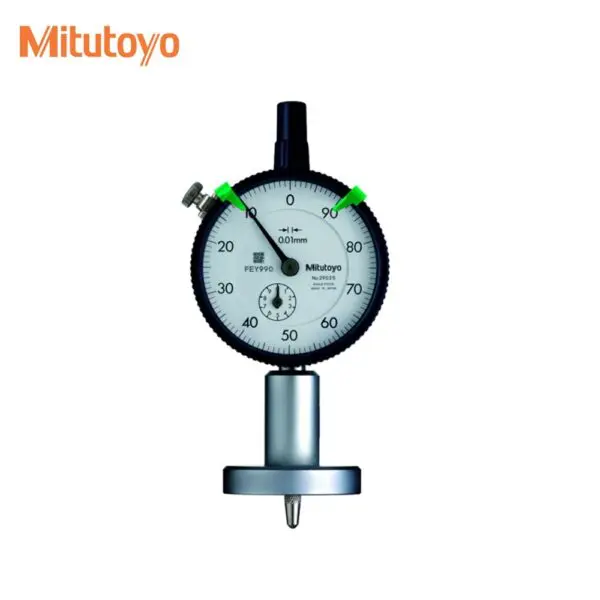 Mitutoyo 7224 Depth Gauge