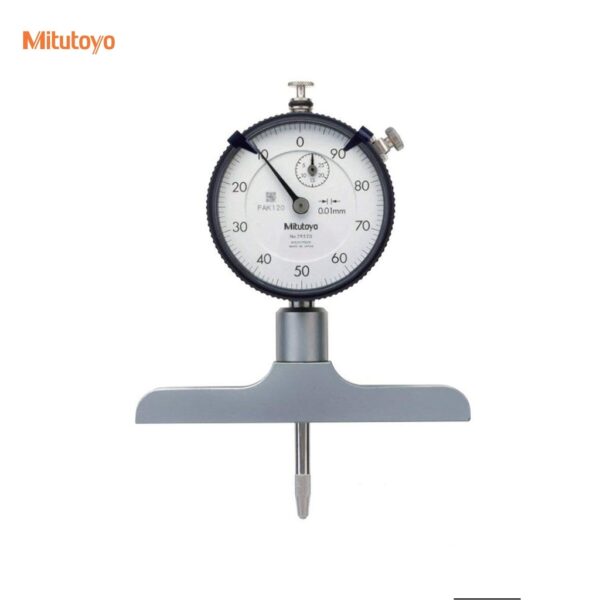 7213 Mitutoyo Depth Gauge