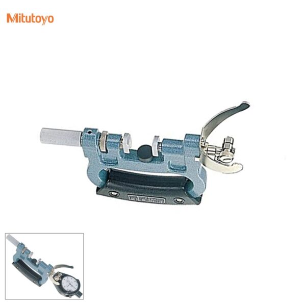 GO, NO-GO Mitutoyo 201-101 Quick Check Gauge