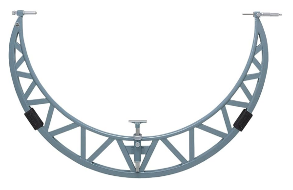 Mitutoyo 105-408 Outside Micrometer (1000-1100mm)