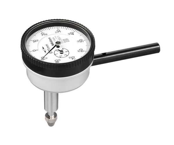 Mitutoyo 1160A Mechanical Dial Gauge (0-5mm)