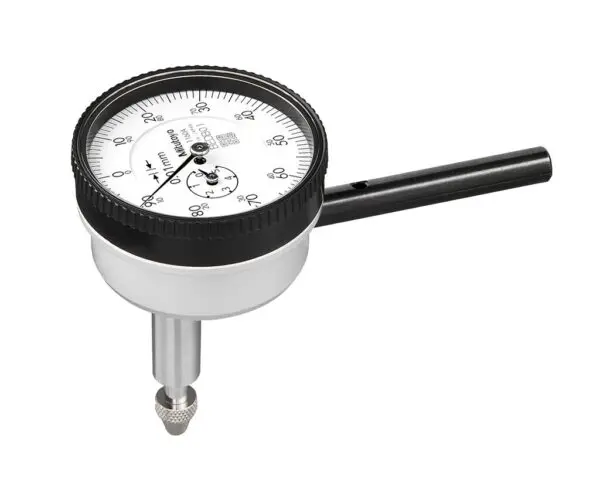 Mitutoyo 1160A Mechanical Dial Gauge (0-5mm)