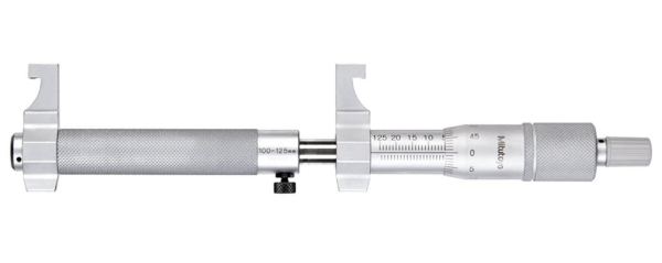 Mitutoyo 145-191 Inside Micrometer (150-175mm)