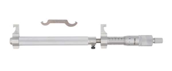 Mitutoyo 145-192 Inside Micrometer (175-200mm)