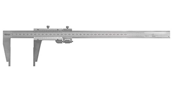 ミツトヨ 160-127 メカニカルノギス(0～300mm)