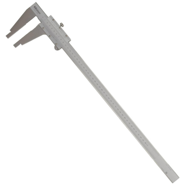 Mitutoyo 160-131 Mechanical Caliper (0 - 600mm)