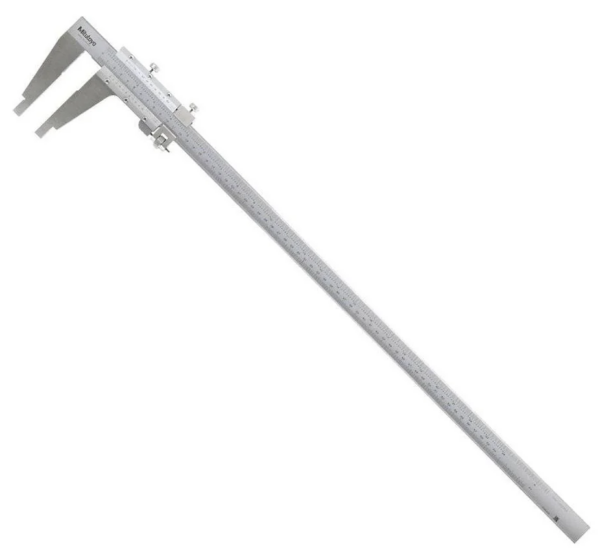 Mitutoyo 160-153 Mechanical caliper (0 - 600mm)