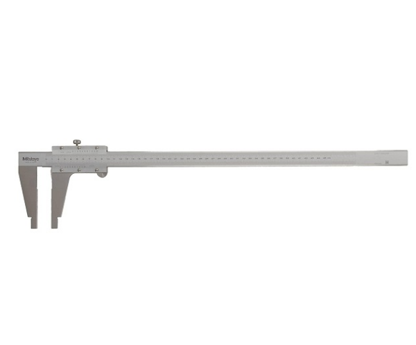 Mitutoyo mechanical caliper series 160-