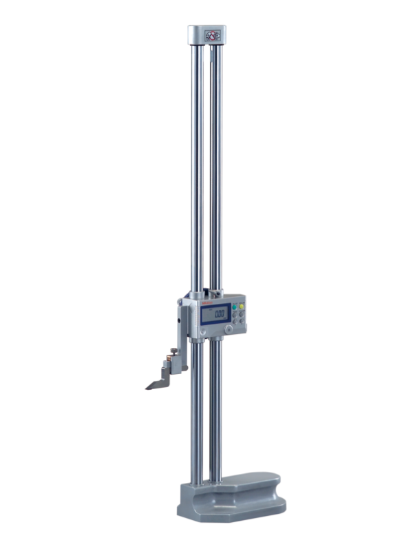 Mitutoyo 192-614-10 Electronic Height Gauge (0-600mm)