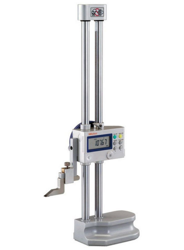 Mitutoyo 192-663-10 Electronic height gauge (0 - 300mm)