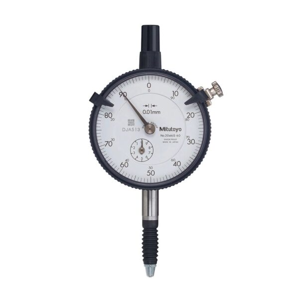 Đồng hồ so cơ khí IP64 Mitutoyo 2046S-60