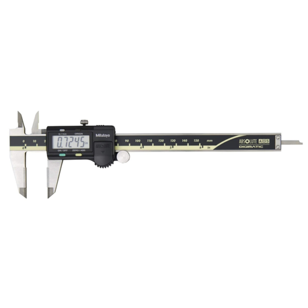 Mitutoyo digital caliper price list