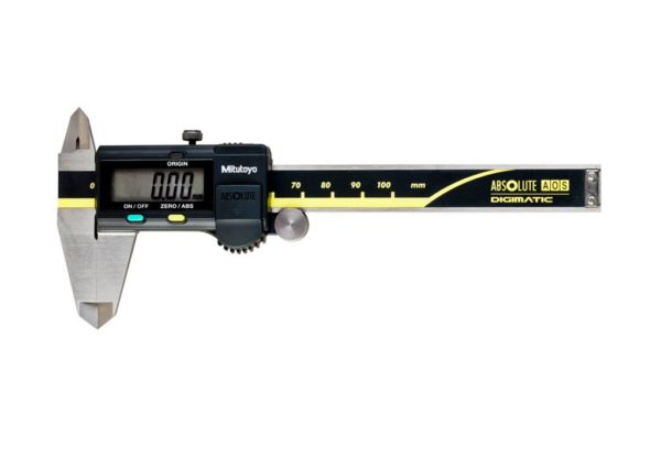 Mitutoyo 500-150-30 Digital Caliper (0-100mm)